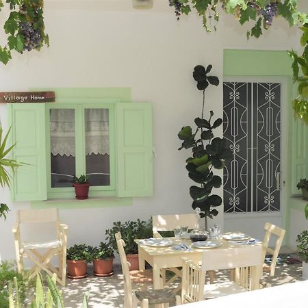 Village Home In Paradisi  Exterior photo
